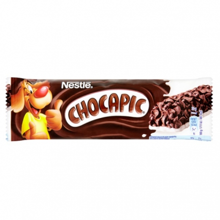 Chocapic Gabonapehely szelet 25g