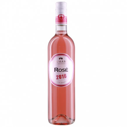 Juhász Rosé bor 0,75l