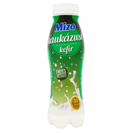 Mizo Kaukázusi Kefir 330g