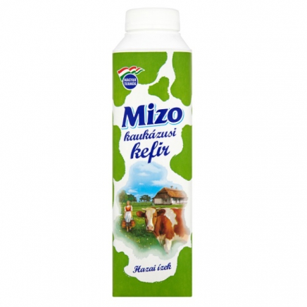 Mizo kaukázusi kefír 450g