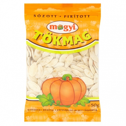 Mogyi Tökmag 50g