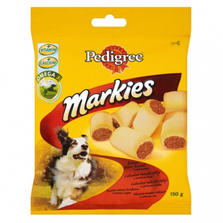 Pedigree Kutyaeledel Markies 150g