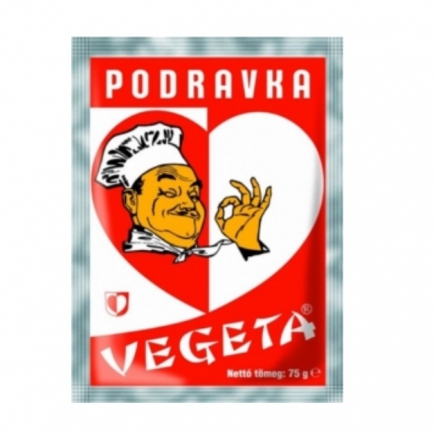 Podravka Vegeta 75g