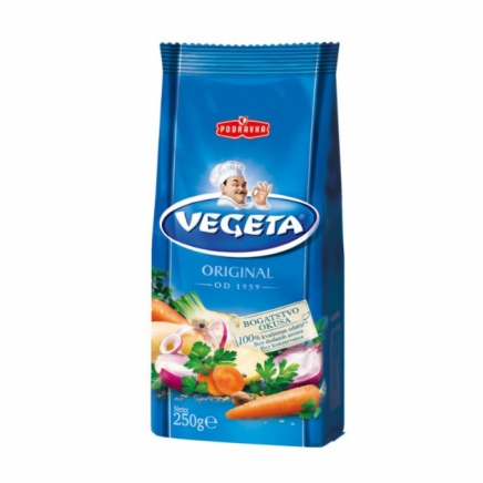 Podravka Vegeta ételízesítő 250g