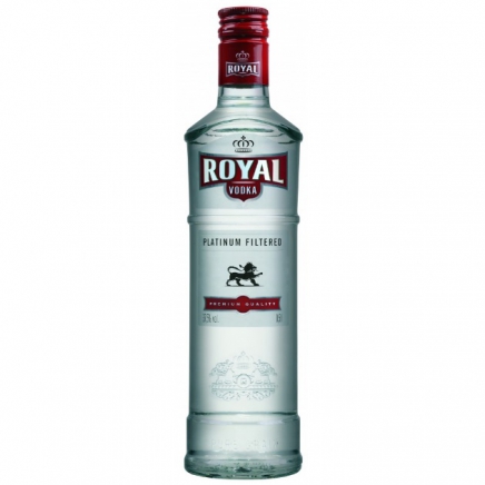 Royal Vodka 0,5L