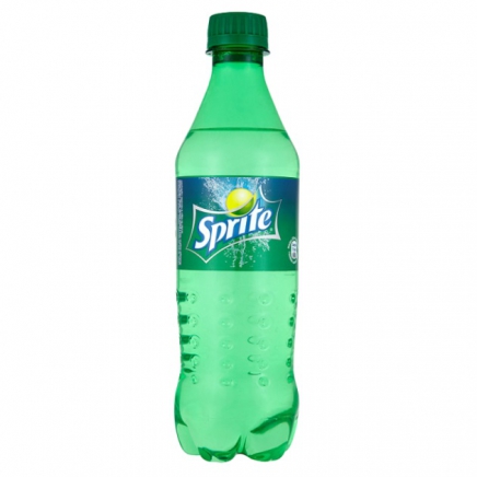 Sprite üdítőital 0,5L