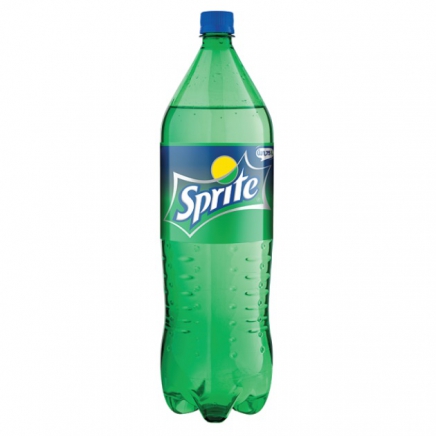 Sprite üdítőital 1,75l