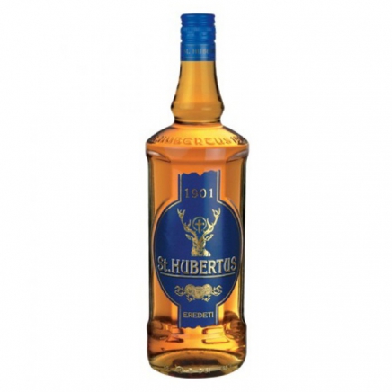 St. Hubertus 0,5L