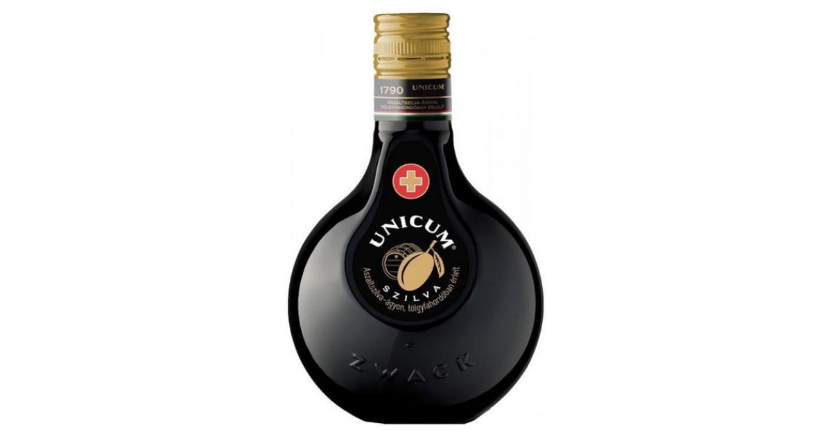 Unicum Zwack 5cl. Ликер Zwack Unicum 0.5 л. Ликер Уникум Венгрия. Ликер Zwack Unicum Plum, 0.5 л.