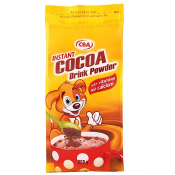 CBA Instant kakaópor 800g