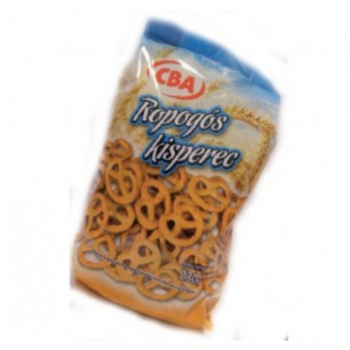 CBA Sós kisperec 250g