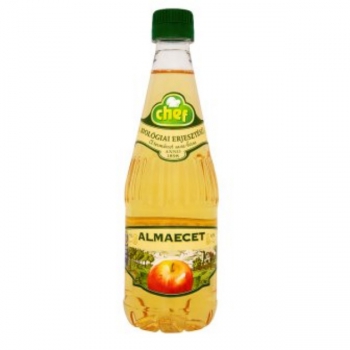 Chef Almaecet 5% 0,5L