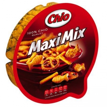 Chio Maxi mix 100g