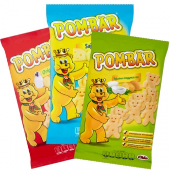 Chio Pom Bar burgonyamacik 50g