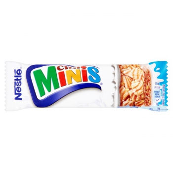 Cini Minis gabonapehely szelet 25g