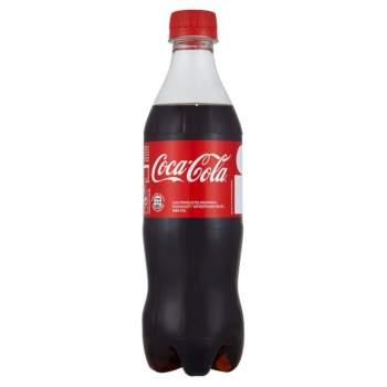 Coca Cola üdítőital 0,5L