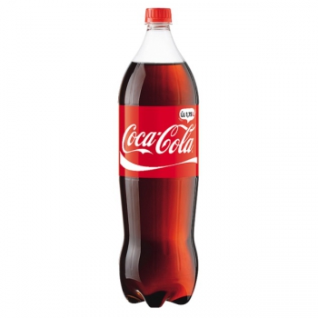 Coca Cola üdítőital 1,75l