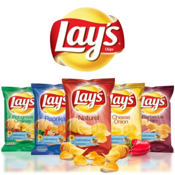 Lay's Chips 77g többféle ízesítéssel