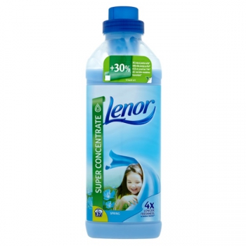 Lenor Super Concentrate Spring öblítő koncentrátum 925ml