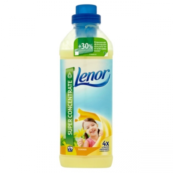 Lenor Super Concentrate Summer öblítő koncentrátum 925ml