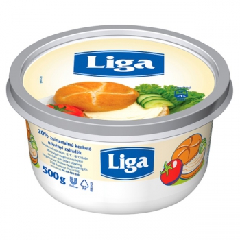 Liga margarin 250g