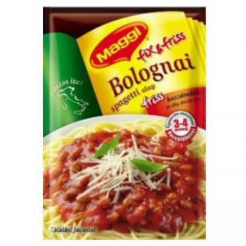 Maggi Bolognai penne egytál 51g