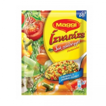 Maggi Ízvarázs ételízesítő 120g