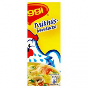 Maggi Tyúkhúsleves kocka 110g