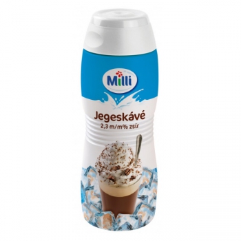 Milli Jegeskávé 300ml