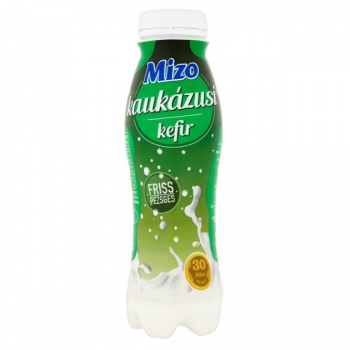 Mizo Kaukázusi Kefir 330g