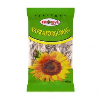 Mogyi Pirított napraforgó 60g