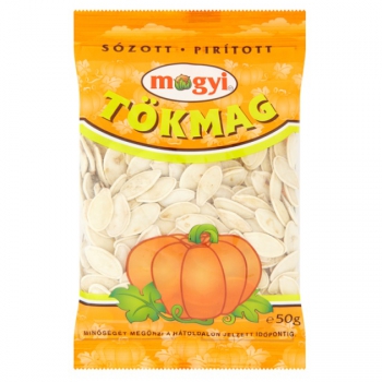 Mogyi Tökmag 50g