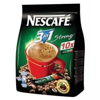 Nescafé Classic 3in1 strong 10x18g