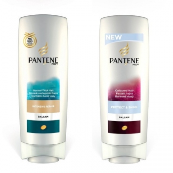 Pantene balzsamok 200ml