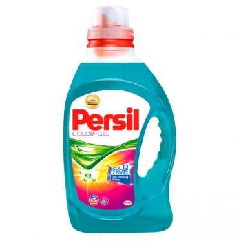 Persil folyékony mosógél color 1L