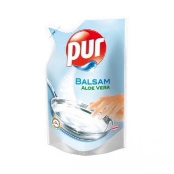 Pur Balsam mosogatószer utántöltő 500ml