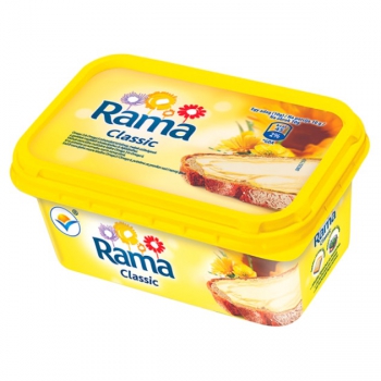 Rama margarin 250g