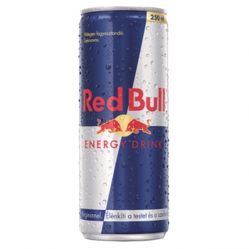 Red Bull energiaital 250ml