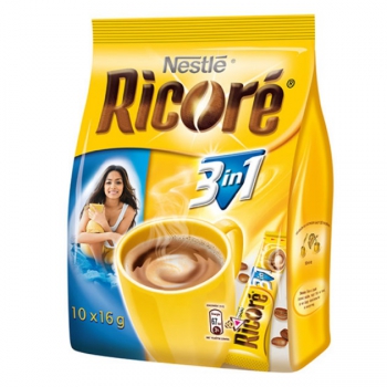 Ricoré 3in1 Tasakos 10*16g