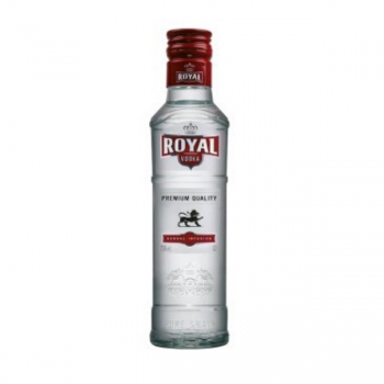 Royal Vodka 0,35L