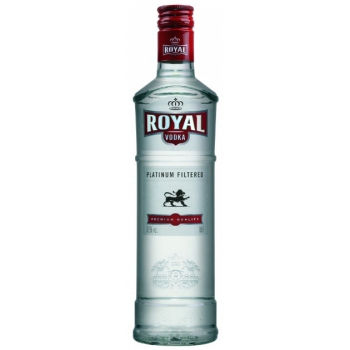 Royal Vodka 0,5L